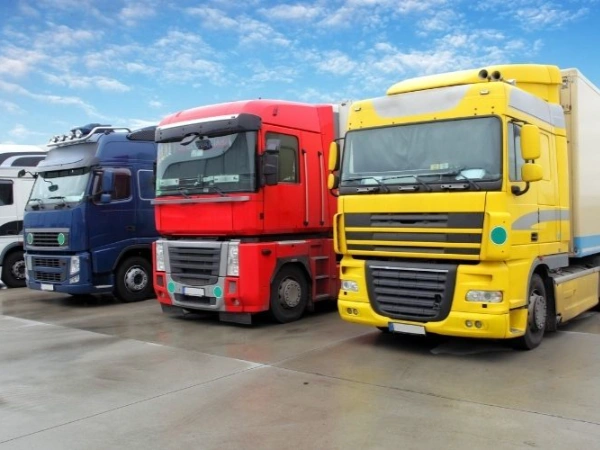 İstanbul Küçüklanga Nakliye